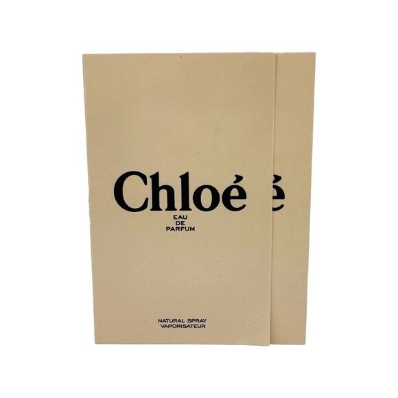 Chloé Assorted Fragrance Bundle - 14 Samples - Picture 6 of 9